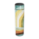 Garrafa Térmica Touch - Colorida com Estampa Geométrica