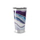 Copo Térmico - Mármore Roxo Aço Inox