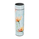 Garrafa Térmica Touch Flor - Estampa Floral Colorida