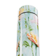 Garrafa Térmica Touch Flor - Estampa Floral Colorida