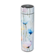 Garrafa Térmica Touch - Floral Colorida Aço