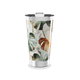 Copo Térmico - Folhas Tropicais Coloridas