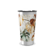 Copo Térmico - Folhas Tropicais Coloridas