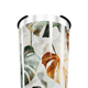 Copo Térmico - Folhas Tropicais Coloridas