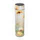 Garrafa Térmica Touch - Floral com Visor LED