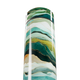 Garrafa Térmica Touch - Verde Marmorizada