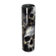 Garrafa Térmica Touch - Mármore Preto com LED