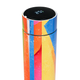 Garrafa Térmica Touch - Colorida com Display LED