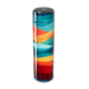Garrafa Térmica Touch - Colorida com Estampa Moderna