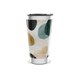 Copo Térmico - Com Estampa Abstrata