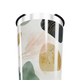Copo Térmico - Com Estampa Abstrata