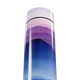 Garrafa Térmica Touch - Estampa Degradê Azul