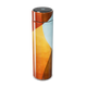 Garrafa Térmica Touch - Colorida com Display Digital
