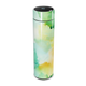 Garrafa Térmica Touch - Verde Amarela Estampada