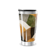 Copo Térmico - Estampa Abstrata