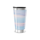 Copo Térmico - Paisagem Azul