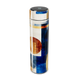Garrafa Térmica Touch - Estampa Geométrica Colorida