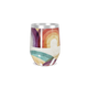 Copo Térmico Slim - Estampa Arco-Íris