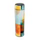 Garrafa Térmica Touch - Design Colorido Aço