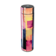 Garrafa Térmica Touch - Rosa Pintura Abstrata
