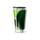 Copo Térmico - Verde Inox