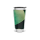 Copo Térmico - Verde Inox