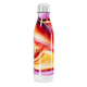 Garrafa Inox Estampa Colorida 500ml