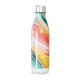 Garrafa Inox - Estampa Colorida Moderna