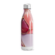 Garrafa Inox - Rosa Abstrata 500ml