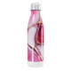 Garrafa Inox - Rosa Abstrata 500ml