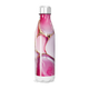Garrafa Inox - Rosa Abstrata 500ml