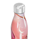 Garrafa Inox - Rosa Abstrata 500ml