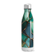 Garrafa Inox - Verde Marmorizada