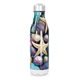 Garrafa Inox - Estampa Marinha Colorida