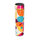 Garrafa Térmica Touch - Colorida com Display LED
