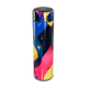 Garrafa Térmica Touch - Colorida com Estampa Moderna