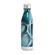Garrafa Inox - Azul Abstrato 500ml