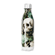 Garrafa Inox - Floral e Caveira 500ml