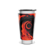 Copo Térmico - Estampa Lava Aço Inox