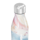 Garrafa Inox - Estampa Multicolorida