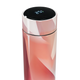 Garrafa Térmica Touch - Rosa Digital LED