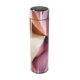 Garrafa Térmica Touch - Estampa Geométrica Rosa