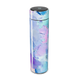 Garrafa Térmica Touch - Azul Multicolorida