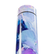 Garrafa Térmica Touch - Azul Multicolorida
