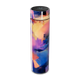 Garrafa Térmica Touch - Estampa Abstrata Colorida
