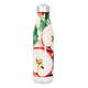 Garrafa Inox Estampa Maçã 500ml