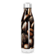 Garrafa Inox - Estampa Grãos de Café
