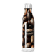 Garrafa Inox - Estampa Grãos de Café
