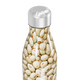 Garrafa Inox - Estampa Grãos