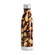 Garrafa Inox - Estampa Amendoim 500ml